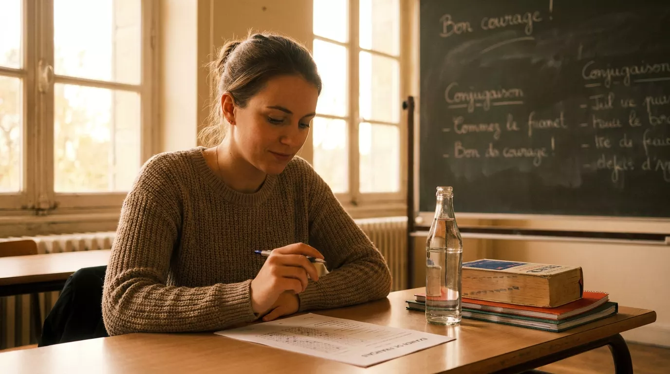 DELF A2 : le guide complet pour réussir votre examen de français